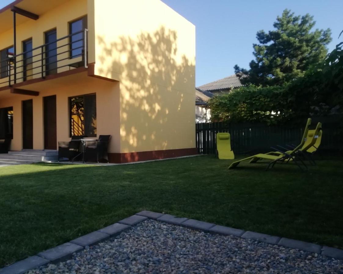 Casa Marronne Costinesti Exterior foto