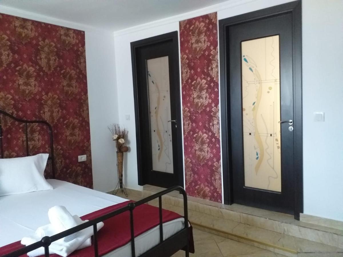 Casa Marronne Costinesti Exterior foto