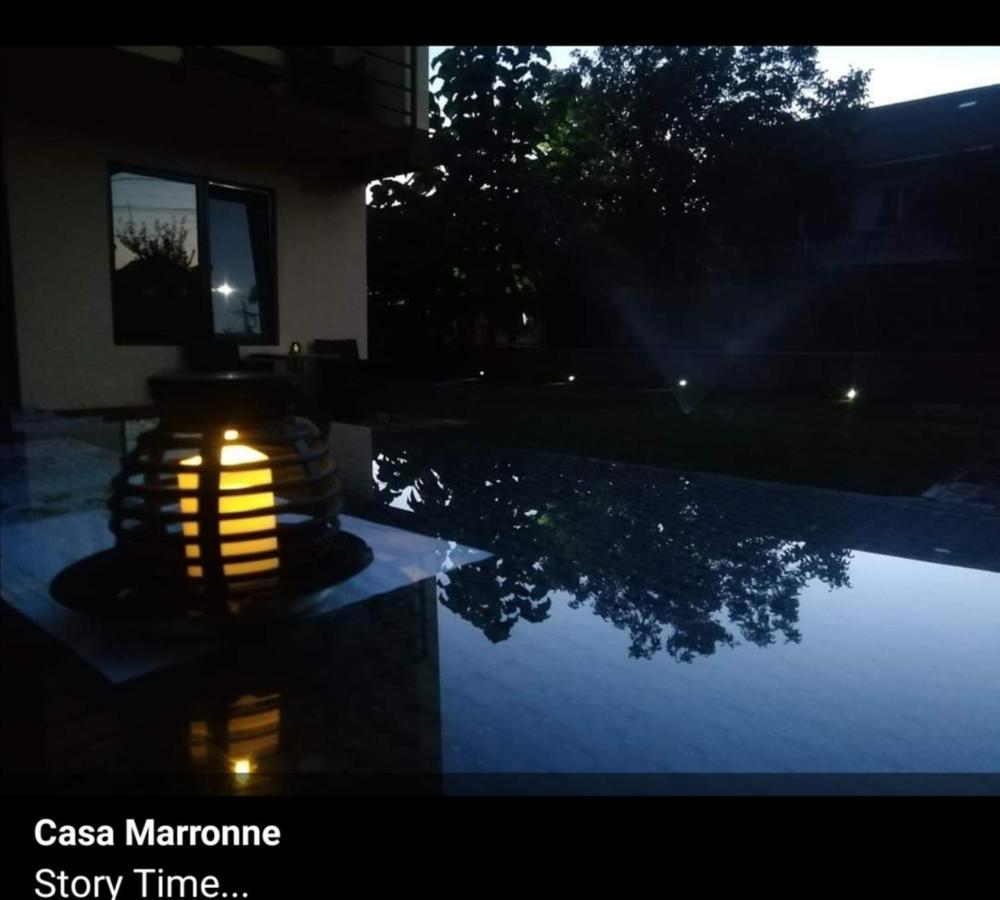 Casa Marronne Costinesti Exterior foto