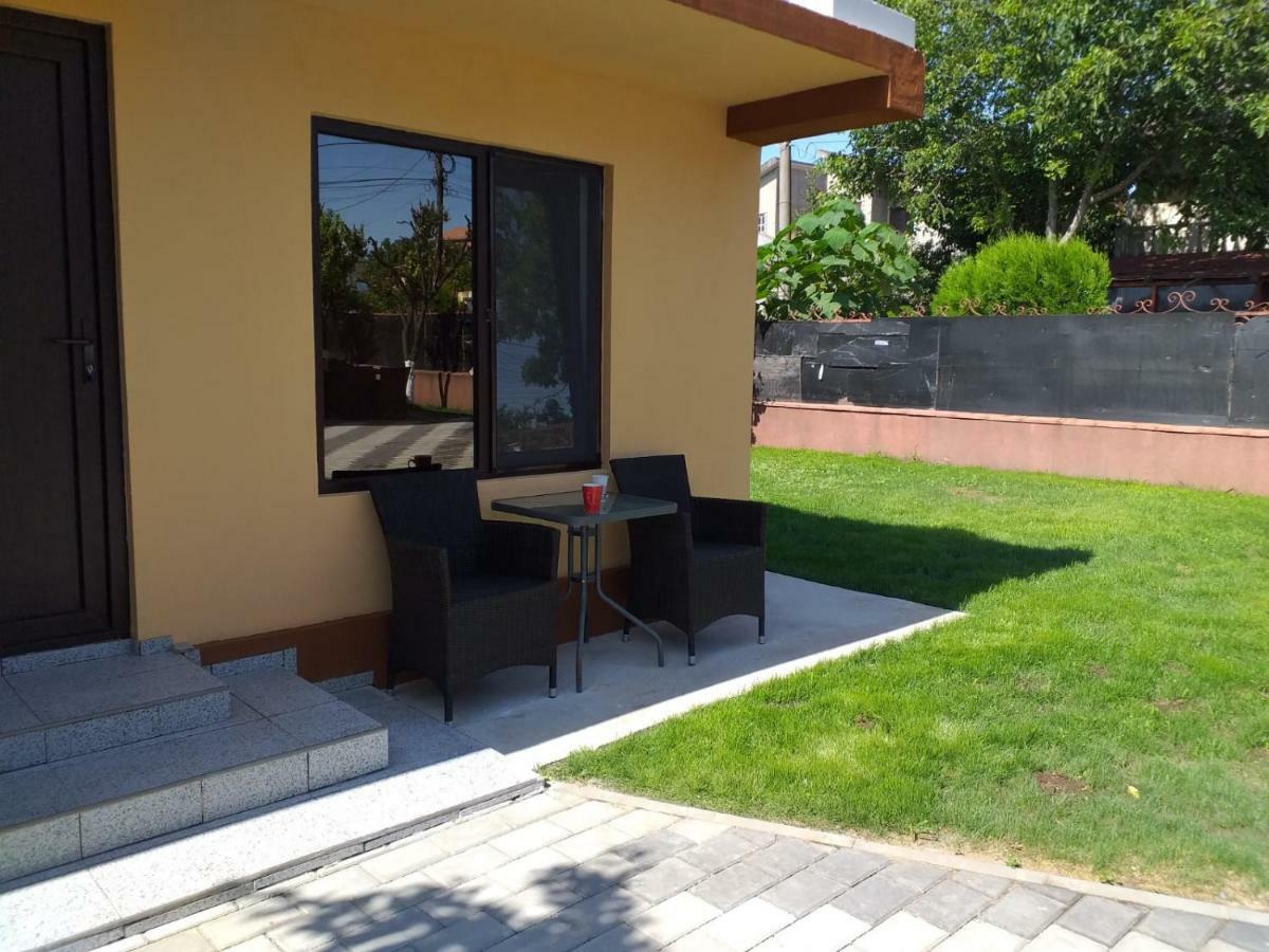 Casa Marronne Costinesti Exterior foto